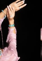⁦Atlantis Cuff Bracelet⁩ - الصورة ⁦3⁩