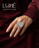 Bloom Statement Ring - Image 2