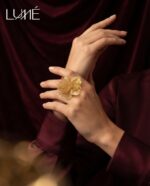 Bloom Statement Ring - Image 3