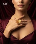 Bloom Statement Ring - Image 4