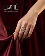 Liquid Silk Ring - Image 3